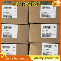 PLC 1PCS Contact IL CO BK-PAC Part No.2702230 Bus Coupler pengiriman cepat Produk Bergaransi