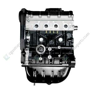 Newpars prix usine nouveau 75KW 1.5L bloc cylindre moteur SWC15M CG14 pour Jinbei Xiao Hai <span class=keywords><strong>Shi</strong></span> - Product Image 6