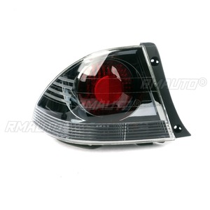 Pour Lexus ALTEZZA RS200 IS200 1998-2005, feux de jour à LED, lampe étanche, ensemble de feux arrière de voiture, kit carrosserie - Product Image 4