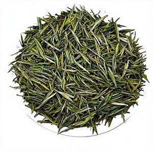 Высококачественный порошок экстракта листьев камелии синенсиса 10:1, водорастворимый, пищевой - Product Image 3