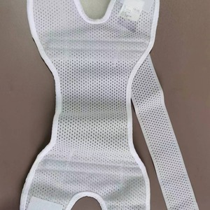 Rodillera de protección para menisco, manga japonesa unisex para lesiones de rodilla en deportes articulares, cinturón de soporte para correr, delgada para verano - Product Image 2