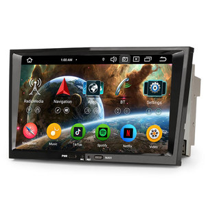 Erisin es5708p 8 inch Android 13 IPS 4 gam bt5.0 DSP xe đài phát thanh GPS cho Opel Vauxhall vivaro Astra Corsa zafira Carplay tự động Stereo - Product Image 3