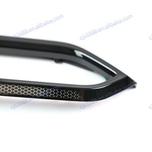 宝马G20 3系列改款外部配件汽车中控台通风口出风口装饰 - Product Image 5