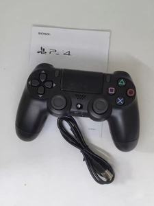 P-S-4 <span class=keywords><strong>DualShock</strong></span> 4 Kabelloser <span class=keywords><strong>Controller</strong></span>, 95% Neu, Original, Kompatibel mit PS4 / <span class=keywords><strong>PC</strong></span>, Vibration & Touchpad - Product Image 1