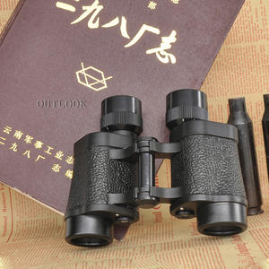 Échantillon gratuit Caméra portable haute définition avec zoom numérique Monoculaire tactique rechargeable à vision nocturne - Product Image 4