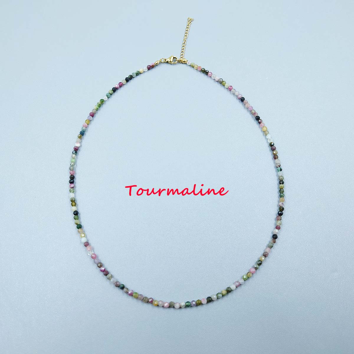Tourmaline