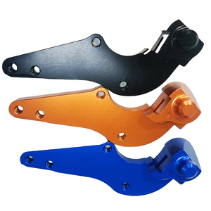 Fit EXC <span class=keywords><strong>125</strong></span> <span class=keywords><strong>2017</strong></span> Adaptateur de support de moto 320mm Pièces et accessoires de moto - Product Image 1