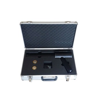 Wuhan Best Instruments SMACH RD300 X Ray Gamma Radiation Dosimeter Dose Rate Meter With Sound And Light <b>Alarm</b> - Product Image 4