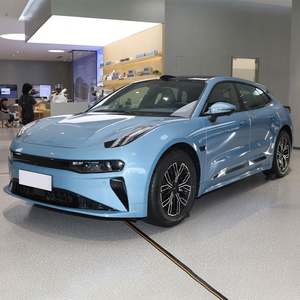 Chine Nouvelles voitures électriques 4WD 5 portes 5 places Luxury EV 2025 Zeekr 001 - Product Image 6