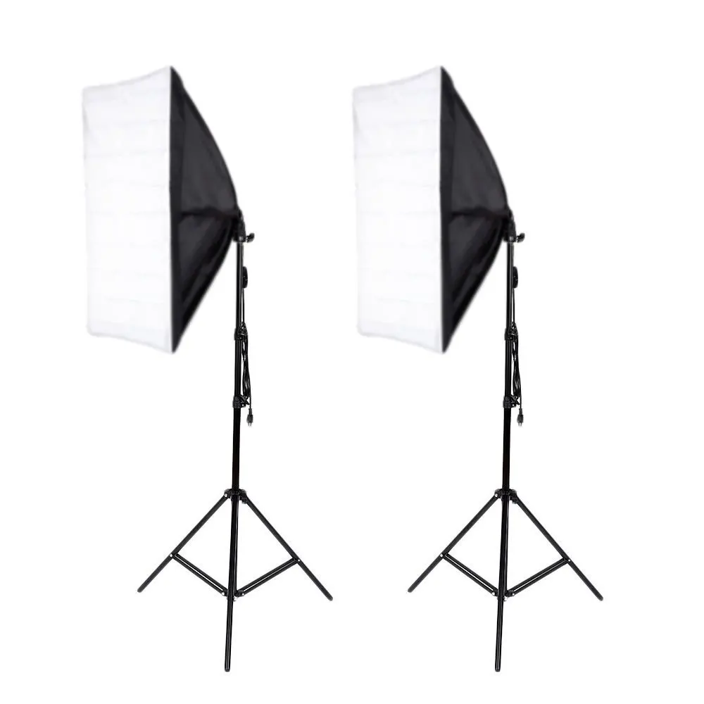 Suporte com 1/4 parafusos para câmera, tripé para estúdio fotográfico, suporte para guarda-chuva, flash, refletor para câmera, tripo