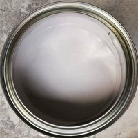 Mastic polyester pour carrosserie automobile, haute adhérence, qualité supérieure, pour remplissage de peinture automobile