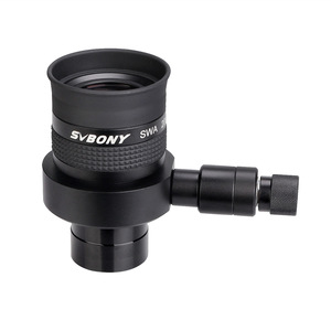 Svbony Sv152 Illumination Eyepiece 20mm Wide Angle Adjustable Crosshair For Astronomical Observation - Product Image 4