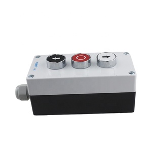 Caja de interruptores caja de control de botón - Product Image 4