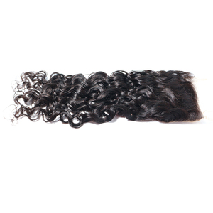 Mejor venta de productos de la Virgen de la onda de agua del pelo paquetes de la mejor calidad de cabello peruano - Product Image 4