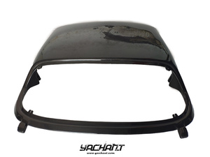 ชุดบอดี้ Mx5 Miata สำหรับ MX5 2005 MX-5, คาร์บอนไฟเบอร์แข็ง <span class=keywords><strong>MK2</strong></span> MK1 na NB OE Style เหมาะสำหรับ hardtop - Product Image 4