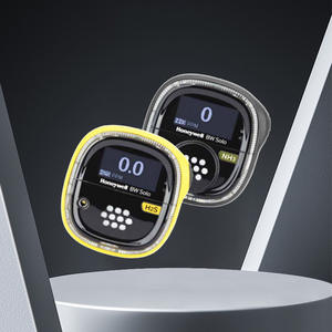 캐나다산 BW 솔로 컴팩트 경량 휴대용 가스 감지기 단일 가스 분석기 - Product Image 4