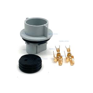 ที่ยึดหลอดไฟรถยนต์<span class=keywords><strong>2</strong></span> PIM 12V W21/5W ไฟท้าย T20 7440 7443 reelhon - Product Image 2