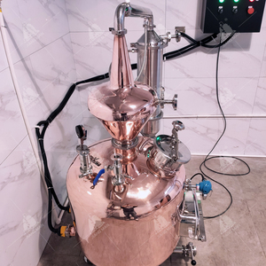 <span class=keywords><strong>Alambic</strong></span> distillerie chauffage électrique 50l/13 gallon alcool <span class=keywords><strong>pot</strong></span> <span class=keywords><strong>alambic</strong></span> cuivre distillerie de whisky - Product Image 6