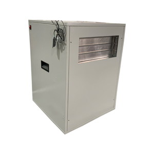 Sistema de Refrigeración Aire-Aire de Ahorro de Energía Eléctrica para Estaciones Base y Salas de Equipos - Product Image 3