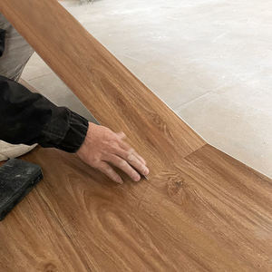 Formaldehyde Free Rigid Core Spc Hybrid <strong>Vinyl</strong> <strong>Flooring</strong> <strong>Click</strong> 4mm <strong>Vinyl</strong> Spc <strong>Click</strong> <strong>Flooring</strong> Indoor Tiles - Product Image 2