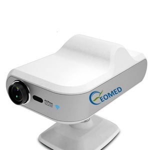 Proyector de Tablas Optométricas Automático Oftálmico con Apariencia Exquisita y Larga Vida Útil ACP-800 - Product Image 4