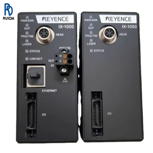 Sensores de Distancia Láser KEYENCE IX-1000 IX-1050, Nuevos y Originales - Product Image 1