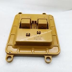 ชุดควบคุมรถขุดสำหรับ 120H 140H 160H รถเกรดเดอร์ D6R D8R D7R รถแทรกเตอร์ ECM โมดูลควบคุมอิเล็กทรอนิกส์ 1729389 172-9389 - Product Image 4