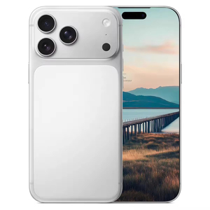 สมาร์ทโฟน Original Unlocked 17 Pro Max หน้าจอ 6.9 นิ้ว <span class=keywords><strong>IMEI</strong></span> ถูกต้อง แรม 12GB ความจุ 256GB/512GB/1TB/2TB รองรับ 5G แบตเตอรี่ใช้งานได้นาน - Product Image 4