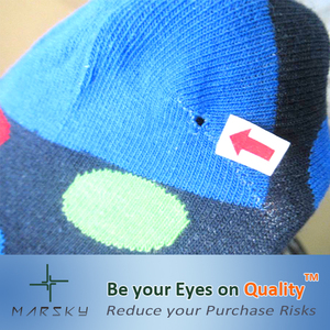 Inspección de mercancías Zhejiang Quzhou - Product Image 4