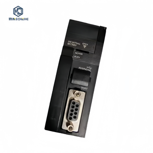 หน่วย CPU PLC รุ่น CJ2M-CPU14 ใหม่เอี่ยม - คอนโทรลเลอร์ลอจิกแบบตั้งโปรแกรมได้สำหรับระบบอัตโนมัติ - Product Image 2