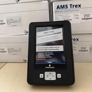 Comunicador de 2 Dispositivos Emerson Trex2chpnaws1, Comunicador Inalámbrico Hart, Portátil, Alimentado por Batería - Product Image 1