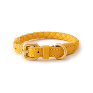 Correa impermeable y duradera tejida a mano, correa para perros con correa para caminar para perros pequeños y medianos - Product Image 1
