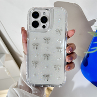 Prix d'usine, faible MOQ, coque 3 en 1, accessoires mignons pour téléphone, coque pour INFINIX Hot 50i Note 30 40