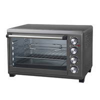Portable Home Kitchen Petit Appareil Mini Four Électrique avec Cuisinière