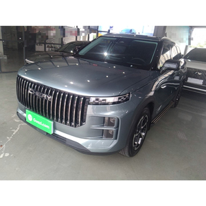 <span class=keywords><strong>Voiture</strong></span> d'occasion Guazi 2023 Chery Explore 06 Prête à l'exportation Moteur essence Automatique SUV 5 places Conduite à gauche - Product Image 1