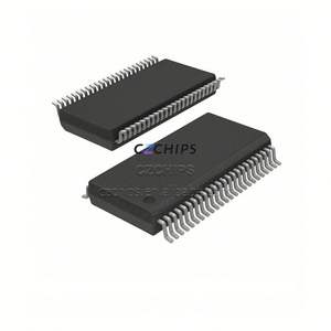 Original & Brand-new Guaranteed M2V56S40TP-6 TSOP-54 Integrated Circuit Chips CZSKU:J4A1W0I4 - Product Image 1