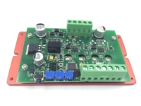 Placa de Circuito Impreso PCB, Ensamblaje de Prototipo PCBA para Proveedor de IoT