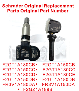 Orijinal yedek Schrader <span class=keywords><strong>TPMS</strong></span> araba lastik basıncı sensörü izleme sistemi <span class=keywords><strong>Ford</strong></span> ve Lincoln araçlar ile uyumlu - Product Image 3