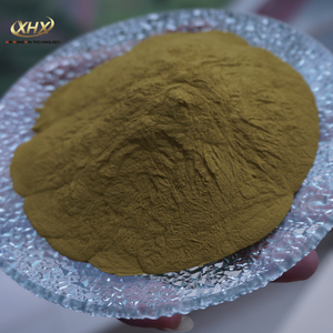 Бронзовый порошок античная латунь металлическая медь Золотая краска пигмент медный золотой порошок - Product Image 4