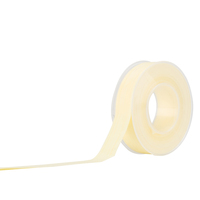 Fil d'étanchéité haute pression blanc, 20 m, haute densité, bonne qualité, tube en PTFE