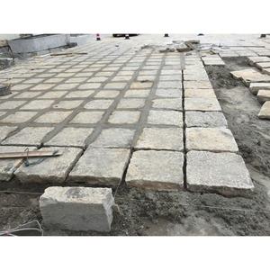 <span class=keywords><strong>Pavé</strong></span> en granit <span class=keywords><strong>ancien</strong></span> sculpté, décoration de sol, pour Patio de jardin - Product Image 5