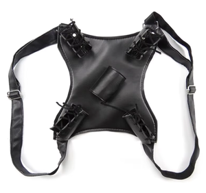 Deluxe Đen Sơn Mài Bảng Đứng Cho Katana Hoặc Wakizashi Thanh Kiếm Hiển Thị Chủ Cho Đồ Chơi Thanh Kiếm - Product Image 4