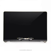 Écrans LCD de remplacement pour MacBook A1989 Pro 13 pouces (2018) Assemblage LCD complet Argent A2159 A2289 A2251 (2020) Écran IPS Premium