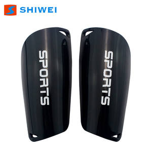 SHIWEI--7000 # duro di vendita Caldo pp shell personalizzata di <span class=keywords><strong>calcio</strong></span> shin guard - Product Image 1