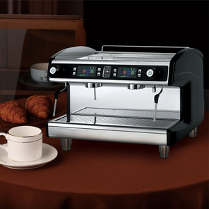 Machine à café expresso commerciale automatique avec écran tactile pour thé et boissons, machine à café Barista Astar - Product Image 6