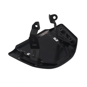 Déflecteur de vent avant de moto <span class=keywords><strong>Honda</strong></span> CB650R, pare-brise pour <span class=keywords><strong>CB</strong></span> 650R, 2018 — 2021, 2020, CB1000R, <span class=keywords><strong>CB</strong></span> <span class=keywords><strong>1000R</strong></span>, 2018-2021 - Product Image 3