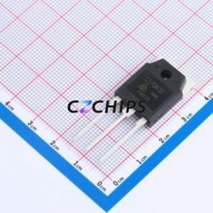Transistor à effet de champ à transistor TO-3P CS70N30ANR de haute qualité (MOSFET) vente entière puces de composants électroniques et Service de nomenclature - Product Image 1