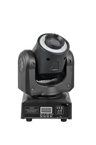 Lumières <span class=keywords><strong>de</strong></span> tête mobiles LED 30W pour KTV, lumières d'ambiance, lumières <span class=keywords><strong>de</strong></span> scène <span class=keywords><strong>de</strong></span> mariage, <span class=keywords><strong>Luz</strong></span> <span class=keywords><strong>De</strong></span> Discoteca - Product Image 5