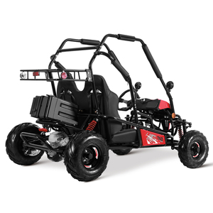 Tao Motor 2025 New 2 Seat <b>Chain</b> Drive for Kids <b>Cheap</b> Chinese Wholesale 2 Seater for Sale C - Product Image 6