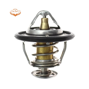 Thermostat de moteur à bon <span class=keywords><strong>prix</strong></span> pour Hyundai Kia <span class=keywords><strong>Toyota</strong></span> LandCruiser Prado 90916-03118 9091603118 9091603097 Acheter des pièces automobiles sur Net - Product Image 1